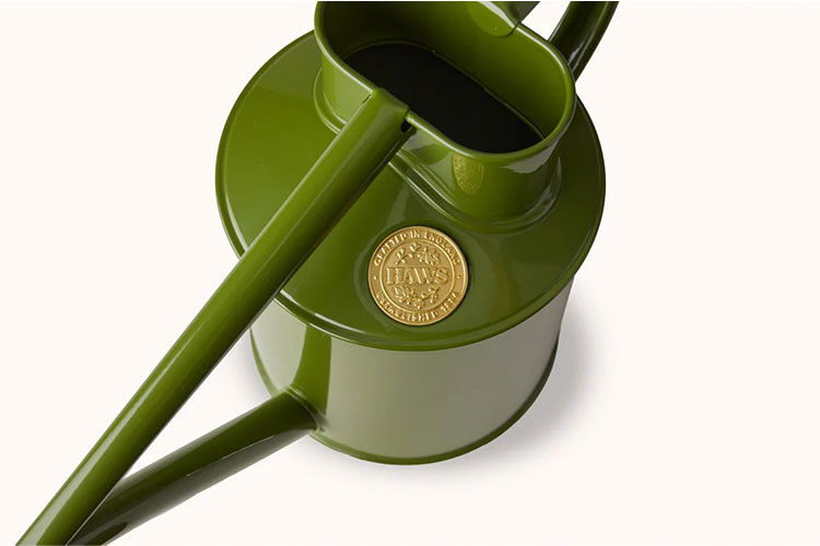 haws grasgron vattenkanna