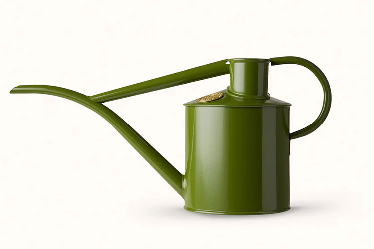 haws vattenkanna grasgron