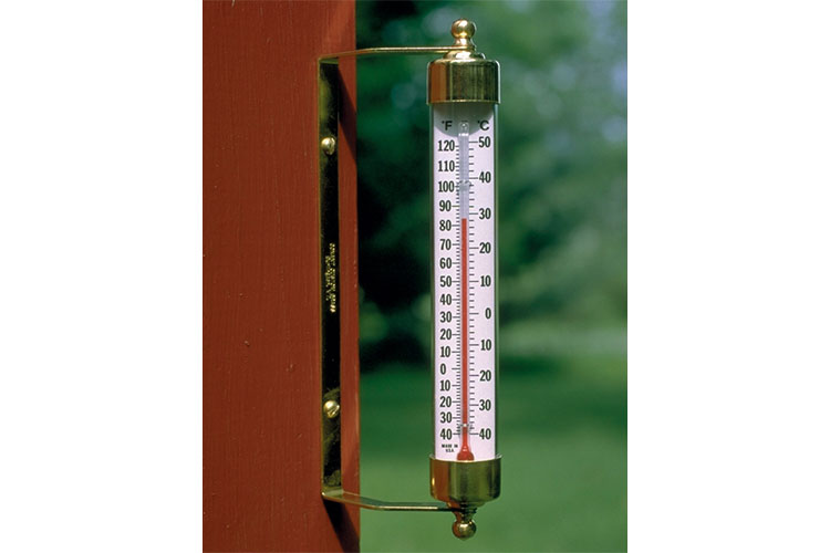 birdnet utomhustermometer