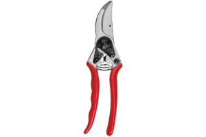 Sekatör Felco 11 med ergonomiskt handtag och precisionsblad