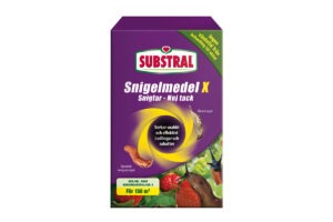 Snigelmedel Eco Nova mot mördarsnigel 450 g