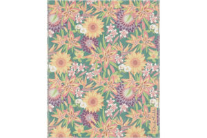 flores filt ekelund 140x170 cm
