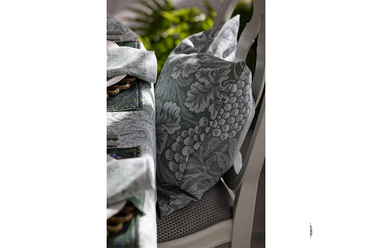 kuddfodral ekelunds vine