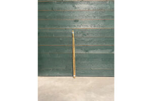 Bambukäpp stöd i bunt om 10 st