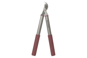 Kent & Stowe Garden Life grensax med bypass-funktion och non-stick blad för beskärning.