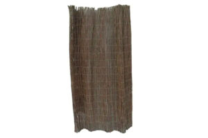 Vindskydd i pil 180 x 200 cm på rulle