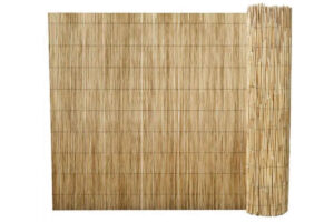 Vindskydd i vass 90 x 200 cm på rulle